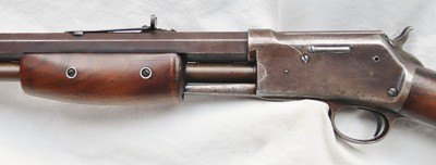 Colt, Lightning Medium Frame, .32-20, c.1901, SN: 89273 - Image 6 of 20
