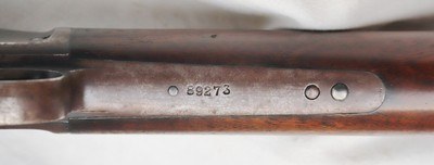 Colt, Lightning Medium Frame, .32-20, c.1901, SN: 89273 - Image 16 of 20
