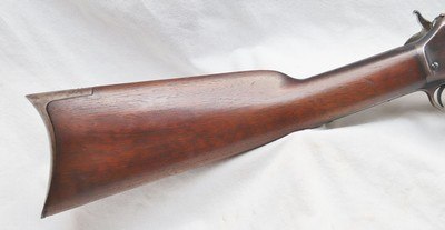 Colt, Lightning Medium Frame, .32-20, c.1901, SN: 89273 - Image 3 of 20