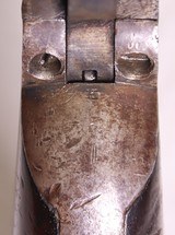 COLT, M-1860, c.1863, Matching, Original, NICE, SN:132000 - 16 of 19