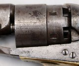 COLT, M-1860, c.1863, Matching, Original, NICE, SN:132000 - 5 of 19