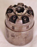 COLT, M-1860, c.1863, Matching, Original, NICE, SN:132000 - 18 of 19