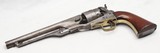 COLT, M-1860, c.1863, Matching, Original, NICE, SN:132000 - 3 of 19