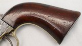COLT, M-1860, c.1863, Matching, Original, NICE, SN:132000 - 6 of 19