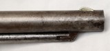 COLT, M-1860, c.1863, Matching, Original, NICE, SN:132000 - 17 of 19