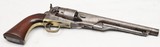 COLT, M-1860, c.1863, Matching, Original, NICE, SN:132000 - 10 of 19