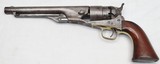 COLT, M-1860, c.1863, Matching, Original, NICE, SN:132000 - 2 of 19