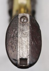 COLT, M-1860, c.1863, Matching, Original, NICE, SN:132000 - 14 of 19