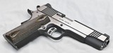 KIMBER, ECLIPSE CUSTOM II, .45 ACP, New in Box Cond - 6 of 9