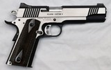 KIMBER, ECLIPSE CUSTOM II, .45 ACP, New in Box Cond - 5 of 9