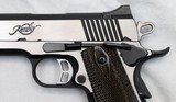 KIMBER, ECLIPSE CUSTOM II, .45 ACP, New in Box Cond - 3 of 9