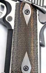 KIMBER, ECLIPSE CUSTOM II, .45 ACP, New in Box Cond - 4 of 9