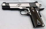 KIMBER, ECLIPSE CUSTOM II, .45 ACP, New in Box Cond - 1 of 9