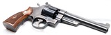 S&W, M1950 Target, .44 Special, 6 1/2”, C.1954, S&W Letter, Exc. Condition, Un-Fired?  SN: S118048 - 7 of 15