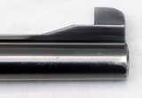 S&W, M1950 Target, .45 ACP, 6 1/2”, c.1951, Exc. Condition, Custom Grips SN: S79364 - Image 14 of 18