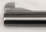 S&W, M1950 Target, .45 ACP, 6 1/2”, c.1951, Exc. Condition, Custom Grips SN: S79364 - Image 15 of 18