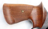 S&W, M1950 Target, .45 ACP, 6 1/2”, c.1951, Exc. Condition, Custom Grips SN: S79364 - Image 11 of 18