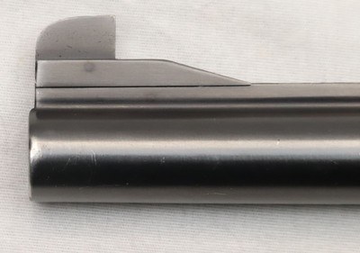 S&W, M1950 Target, .45 ACP, 6 1/2”, c.1951, Exc. Condition, Custom Grips SN: S79364 - Image 15 of 18