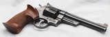 S&W, M1950 Target, .45 ACP, 6 1/2”, c.1951, Exc. Condition, Custom Grips SN: S79364 - Image 7 of 18