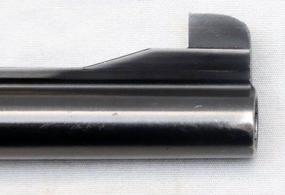 S&W, M1950 Target, .45 ACP, 6 1/2”, c.1951, Exc. Condition, Custom Grips SN: S79364 - Image 14 of 18