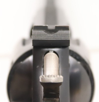 S&W, M1950 Target, .45 ACP, 6 1/2”, c.1951, Exc. Condition, Custom Grips SN: S79364 - Image 16 of 18