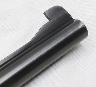 S&W, M1950 Target, .45 ACP, 6 1/2”, c.1951, Exc. Condition, Custom Grips SN: S79364 - Image 9 of 18