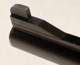 S&W, M1950 Target, .45 ACP, 6 1/2”, c.1951, Exc. Condition, Custom Grips SN: S79364 - Image 17 of 18