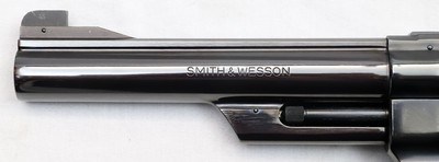 S&W, M29-2, .44 Mag., 6” Barrel, c.1982, Unique Features, Exc. Condition, SN: N817325 - Image 4 of 14