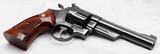 S&W, M29-2, .44 Mag., 6” Barrel, c.1982, Unique Features, Exc. Condition, SN: N817325 - Image 7 of 14