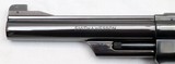 S&W, M29-2, .44 Mag., 6” Barrel, c.1982, Unique Features, Exc. Condition, SN: N817325 - Image 4 of 14