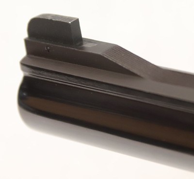 S&W, M29-2, .44 Mag., 6” Barrel, c.1982, Unique Features, Exc. Condition, SN: N817325 - Image 13 of 14