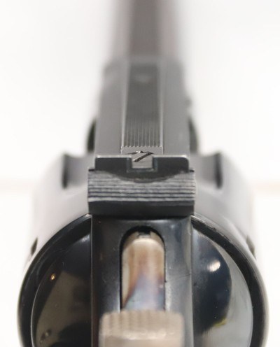 S&W, M29-2, .44 Mag., 6” Barrel, c.1982, Unique Features, Exc. Condition, SN: N817325 - Image 11 of 14