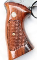S&W, M29-2, .44 Mag., 6” Barrel, c.1982, Unique Features, Exc. Condition, SN: N817325 - Image 10 of 14