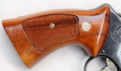 S&W, M57-1, .41 Mag, 6”, C.1986, Exc. Condition, SN: AUB7674 - Image 10 of 15