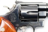 S&W, M57-1, .41 Mag, 6”, C.1986, Exc. Condition, SN: AUB7674 - Image 8 of 15