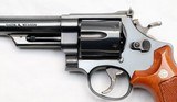 S&W, M57-1, .41 Mag, 6”, C.1986, Exc. Condition, SN: AUB7674 - Image 3 of 15