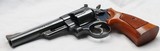 S&W, M57-1, .41 Mag, 6”, C.1986, Exc. Condition, SN: AUB7674 - Image 2 of 15