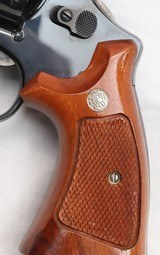 S&W, M57-1, .41 Mag, 6”, C.1986, Exc. Condition, SN: AUB7674 - Image 4 of 15