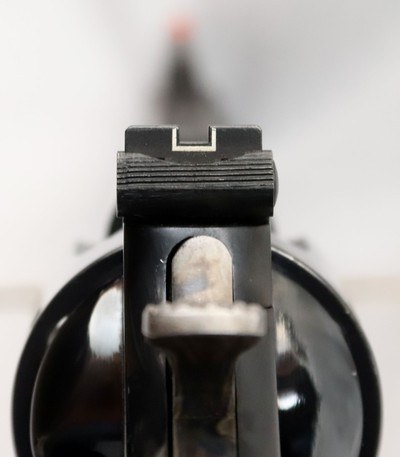 S&W, M57-1, .41 Mag, 6”, C.1986, Exc. Condition, SN: AUB7674 - Image 11 of 15