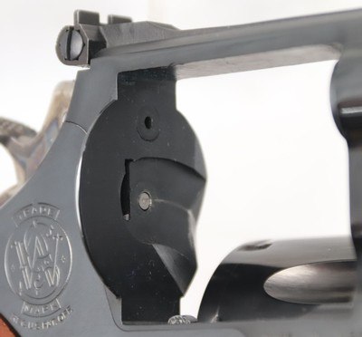 S&W, M57-1, .41 Mag, 6”, C.1986, Exc. Condition, SN: AUB7674 - Image 12 of 15