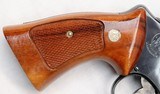 S&W, M57-1, .41 Mag, 6”, C.1986, Exc. Condition, SN: AUB7674 - Image 10 of 15