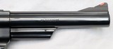 S&W, M57-1, .41 Mag, 6”, C.1986, Exc. Condition, SN: AUB7674 - Image 7 of 15