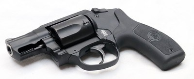 S&W, BG38, .38 Spl.+P, 1 7/8” Barrel, w/ INSIGHT LASER, Exc. Condition, SN: CPK7523 - Image 8 of 14