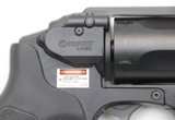 S&W, BG38, .38 Spl.+P, 1 7/8” Barrel, w/ INSIGHT LASER, Exc. Condition, SN: CPK7523 - Image 4 of 14