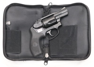S&W, BG38, .38 Spl.+P, 1 7/8” Barrel, w/ INSIGHT LASER, Exc. Condition, SN: CPK7523 - Image 12 of 14