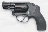 S&W, BG38, .38 Spl.+P, 1 7/8” Barrel, w/ INSIGHT LASER, Exc. Condition, SN: CPK7523 - Image 7 of 14