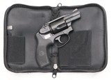 S&W, BG38, .38 Spl.+P, 1 7/8” Barrel, w/ INSIGHT LASER, Exc. Condition, SN: CPK7523 - Image 12 of 14