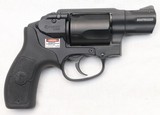 S&W, BG38, .38 Spl.+P, 1 7/8” Barrel, w/ INSIGHT LASER, Exc. Condition, SN: CPK7523 - Image 2 of 14