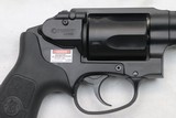 S&W, BG38, .38 Spl.+P, 1 7/8” Barrel, w/ INSIGHT LASER, Exc. Condition, SN: CPK7523 - Image 3 of 14
