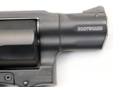 S&W, BG38, .38 Spl.+P, 1 7/8” Barrel, w/ INSIGHT LASER, Exc. Condition, SN: CPK7523 - Image 6 of 14
